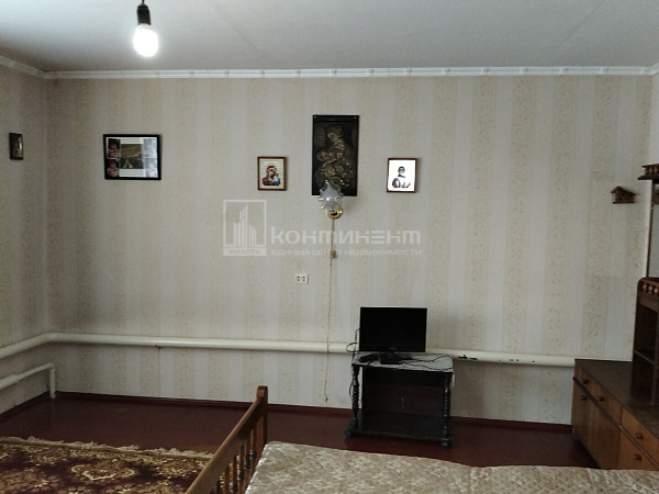 Вязники г., Луначарского ул: дом
