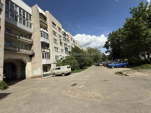 комната, 12 кв.м.
