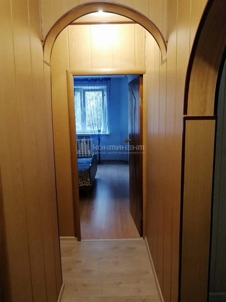 2-к квартира, 69.1 кв.м.