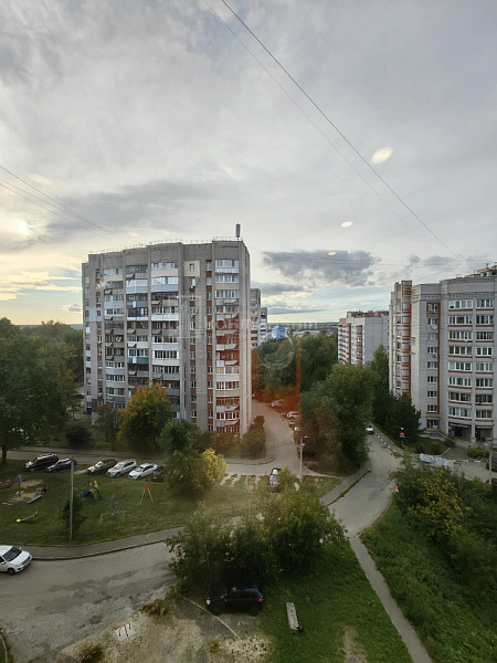 комната, 11.2 кв.м.