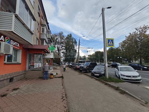 Чайковского ул: свободного назначения