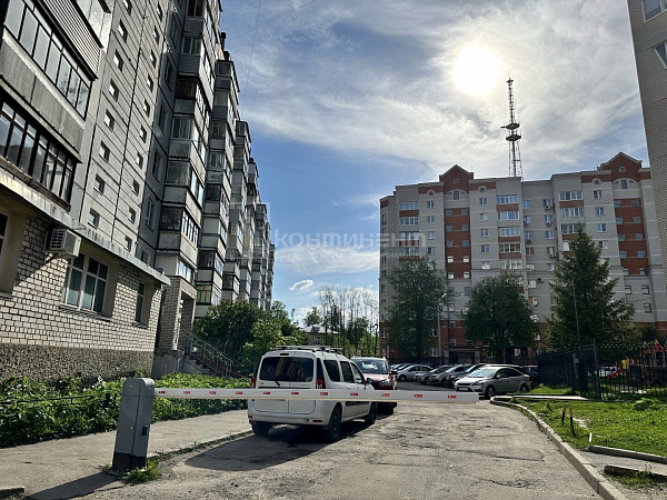 3-к квартира, 69.4 кв.м.