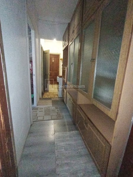 2-к квартира, 42 кв.м.