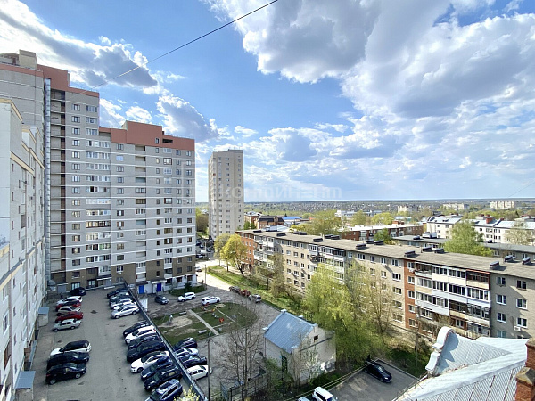 1-к квартира, 32 кв.м.