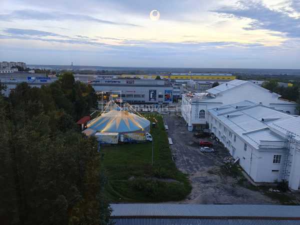 2-к квартира, 51.4 кв.м.