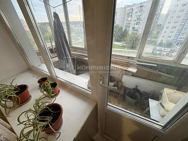 2-к квартира, 42 кв.м.