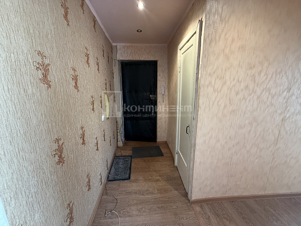 1-к квартира, 30.5 кв.м.