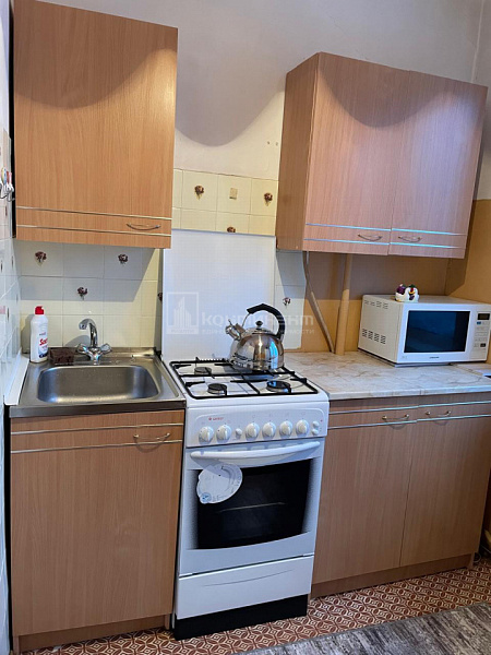 2-к квартира, 46 кв.м.