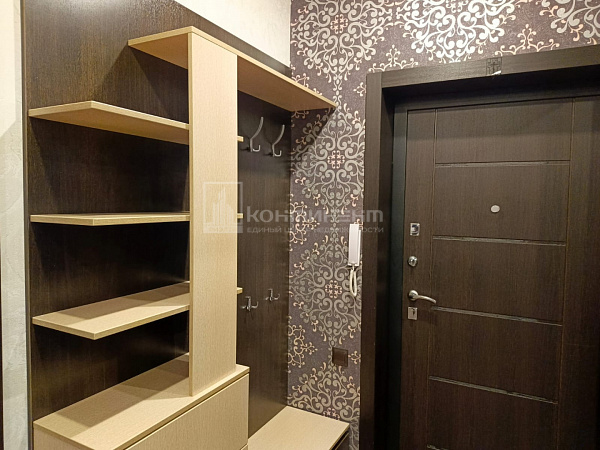 2-к квартира, 65 кв.м.
