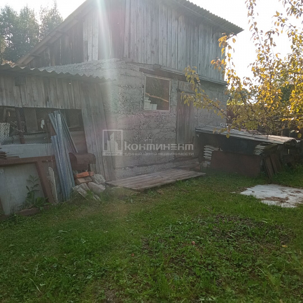 Собинка г., Красноармейская ул: дом