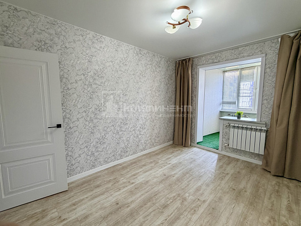 3-к квартира, 67.3 кв.м.