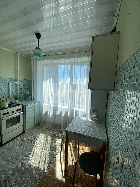 2-к квартира, 47 кв.м.
