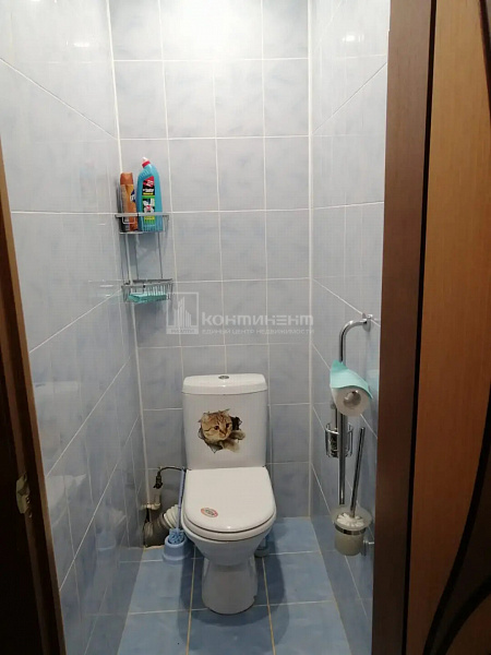2-к квартира, 69.1 кв.м.