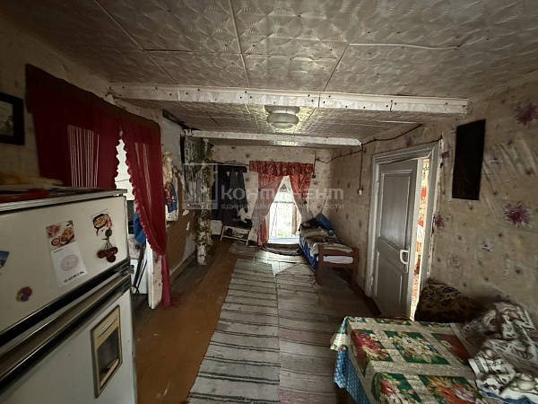 Арсамаки д.: дом