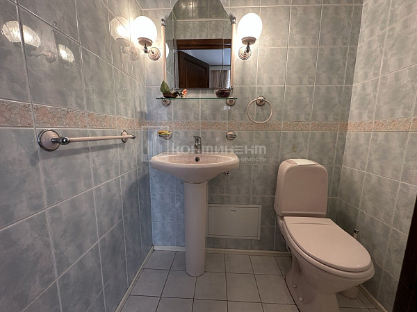 3-к квартира, 84 кв.м.