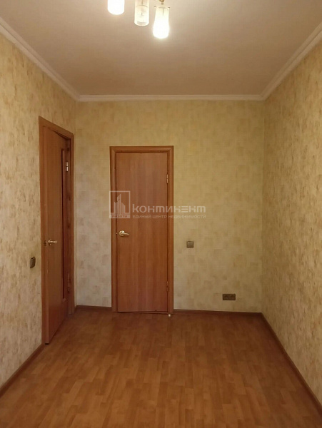 2-к квартира, 42.4 кв.м.