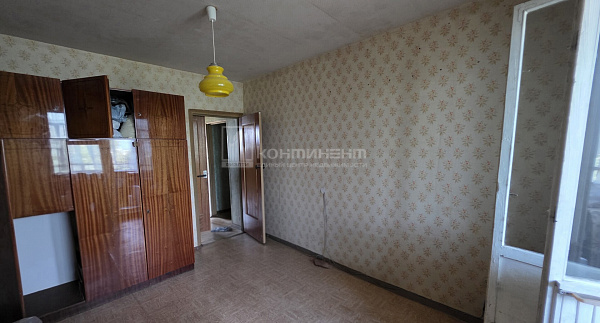 3-к квартира, 63.1 кв.м.