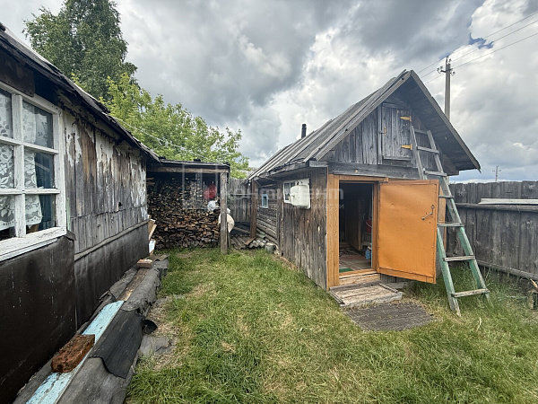 Великодворский п.: дом