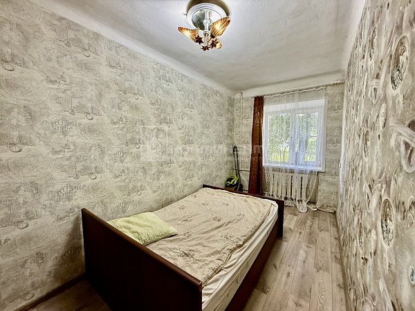 2-к квартира, 43.1 кв.м.