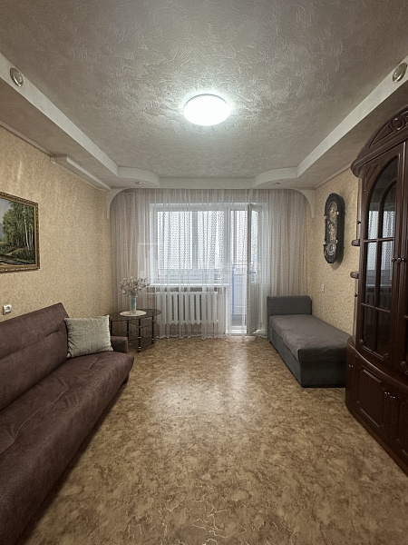 2-к квартира, 54 кв.м.