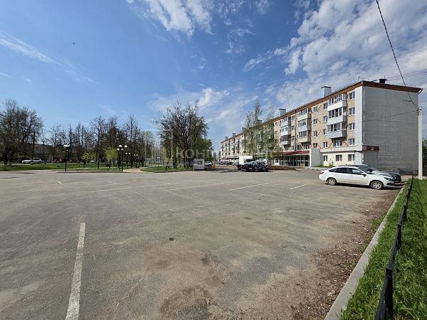 1-к квартира, 31 кв.м.