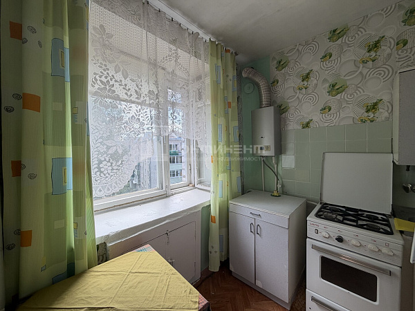 2-к квартира, 41.2 кв.м.