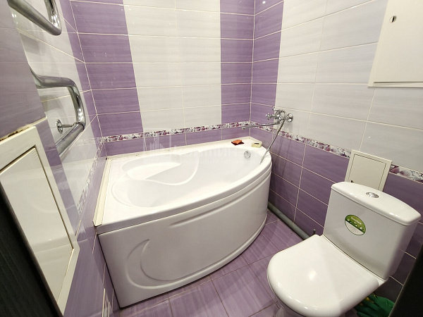 1-к квартира, 32 кв.м.