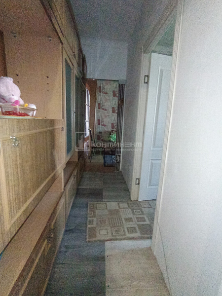 2-к квартира, 42 кв.м.
