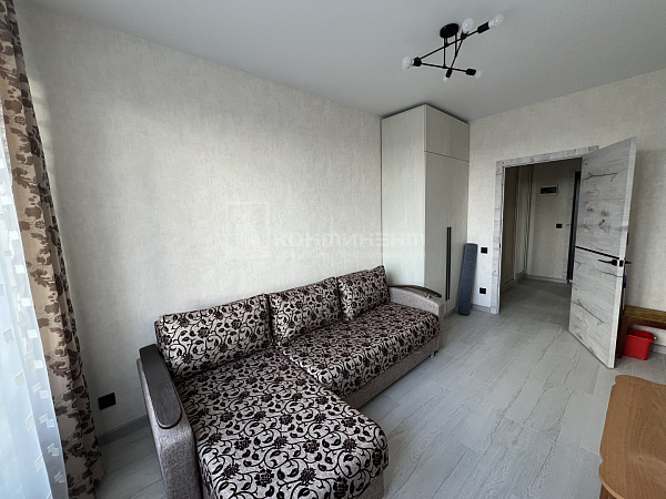 2-к квартира, 63.2 кв.м.