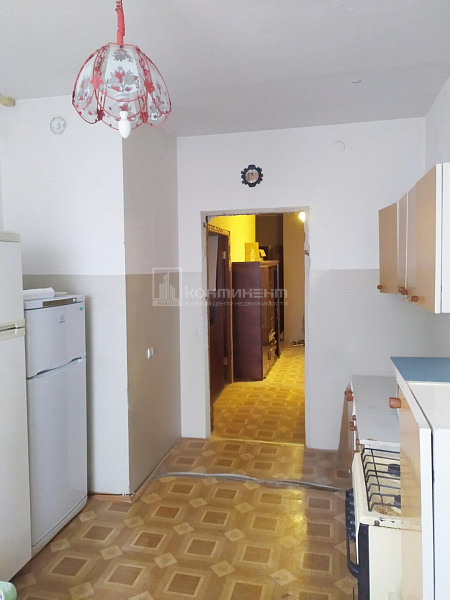 2-к квартира, 79.5 кв.м.
