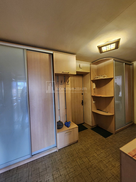 3-к квартира, 59 кв.м.