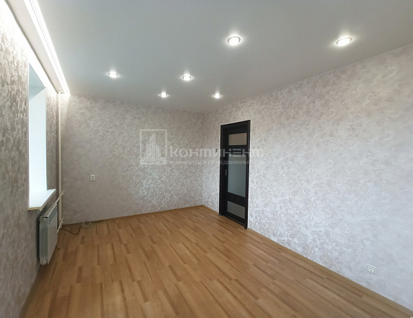 2-к квартира, 60 кв.м.
