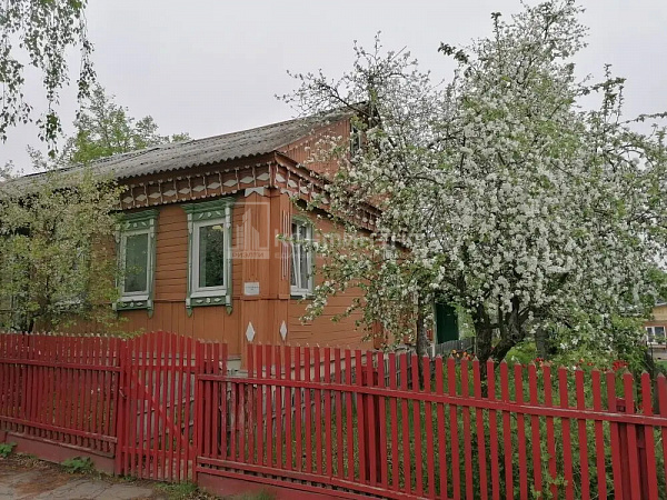 Владимир г., Пугачева ул: дом