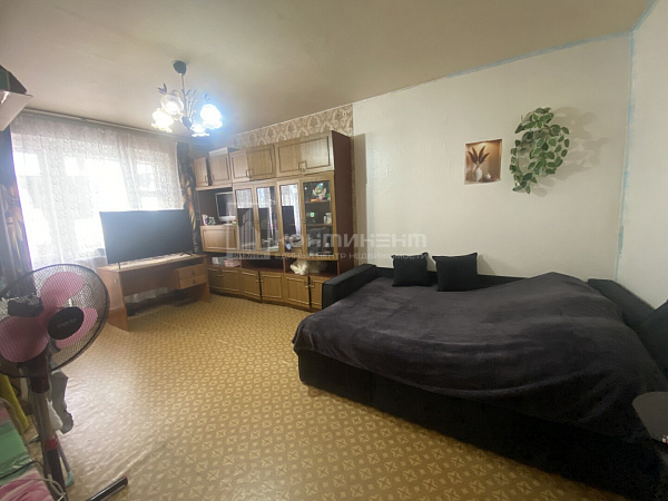 2-к квартира, 53.1 кв.м.