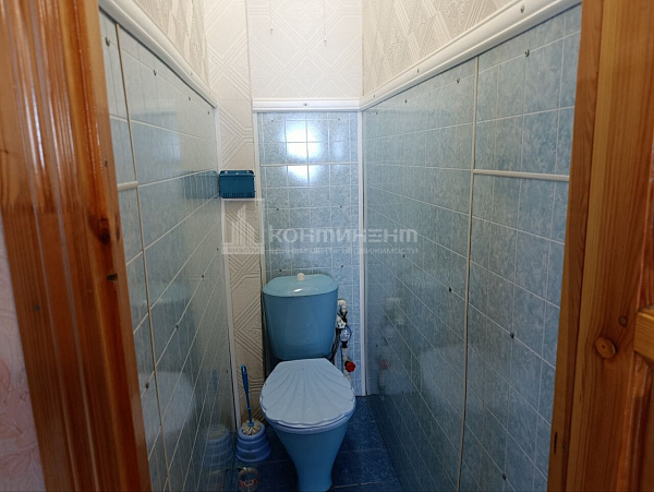 3-к квартира, 56.9 кв.м.