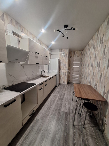 2-к квартира, 60 кв.м.