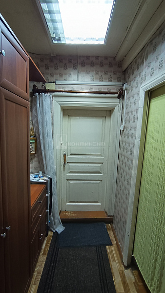 Ковров г., Федорова ул: дом