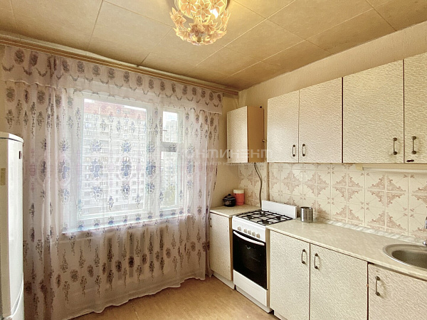 1-к квартира, 32 кв.м.