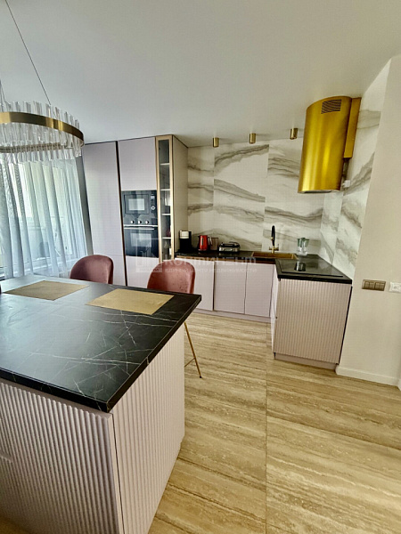 2-к квартира, 58.3 кв.м.