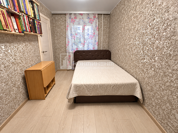 2-к квартира, 40.2 кв.м.