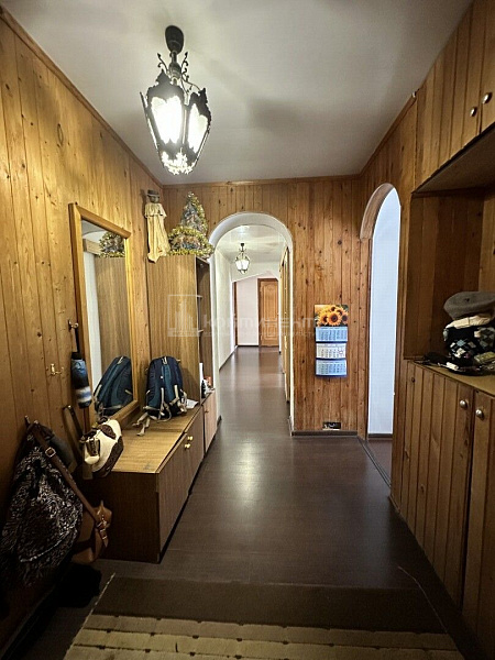 3-к квартира, 69.4 кв.м.