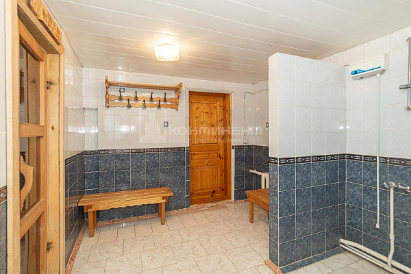 Киржач г., Губкина ул: дом