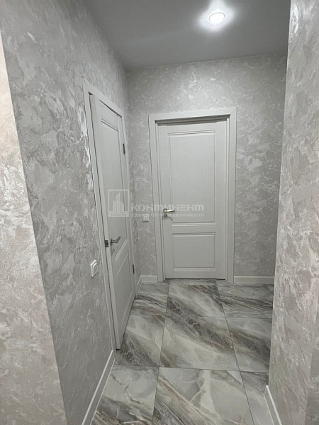 3-к квартира, 74.5 кв.м.