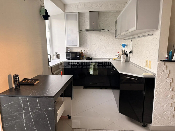 2-к квартира, 46 кв.м.