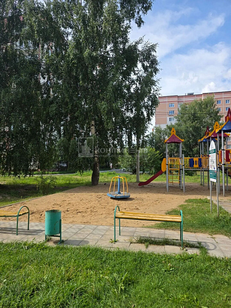 1-к квартира, 43.1 кв.м.