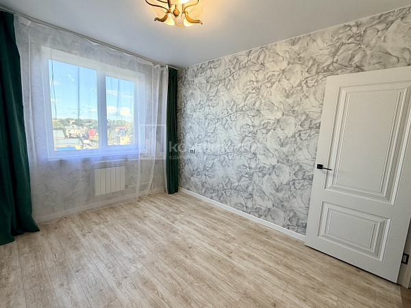 3-к квартира, 67.3 кв.м.
