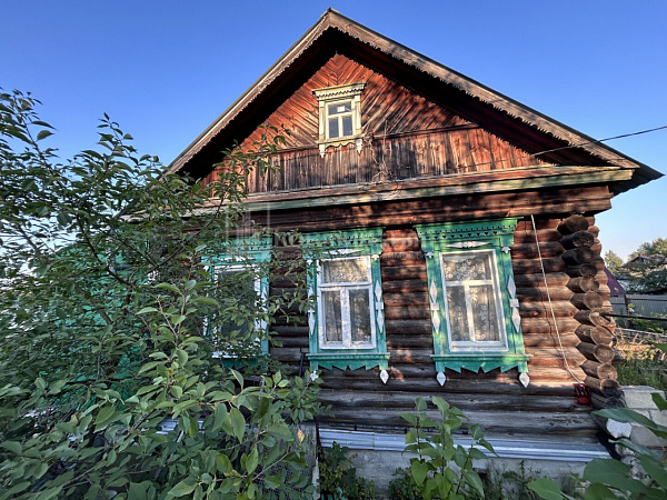 Гусь-Хрустальный г., Колхозная ул: дом
