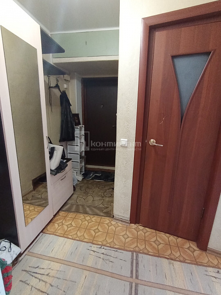 2-к квартира, 46.8 кв.м.