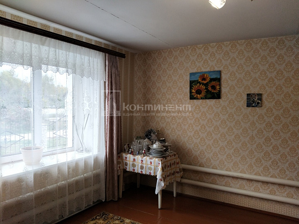 Вязники г., Луначарского ул: дом