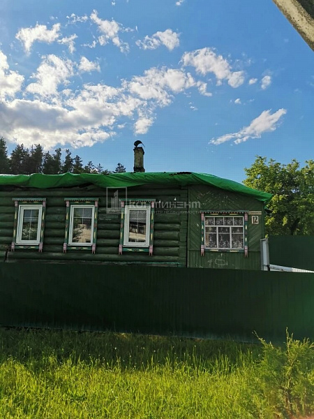 Иваново с., Коммунистическая ул: дом